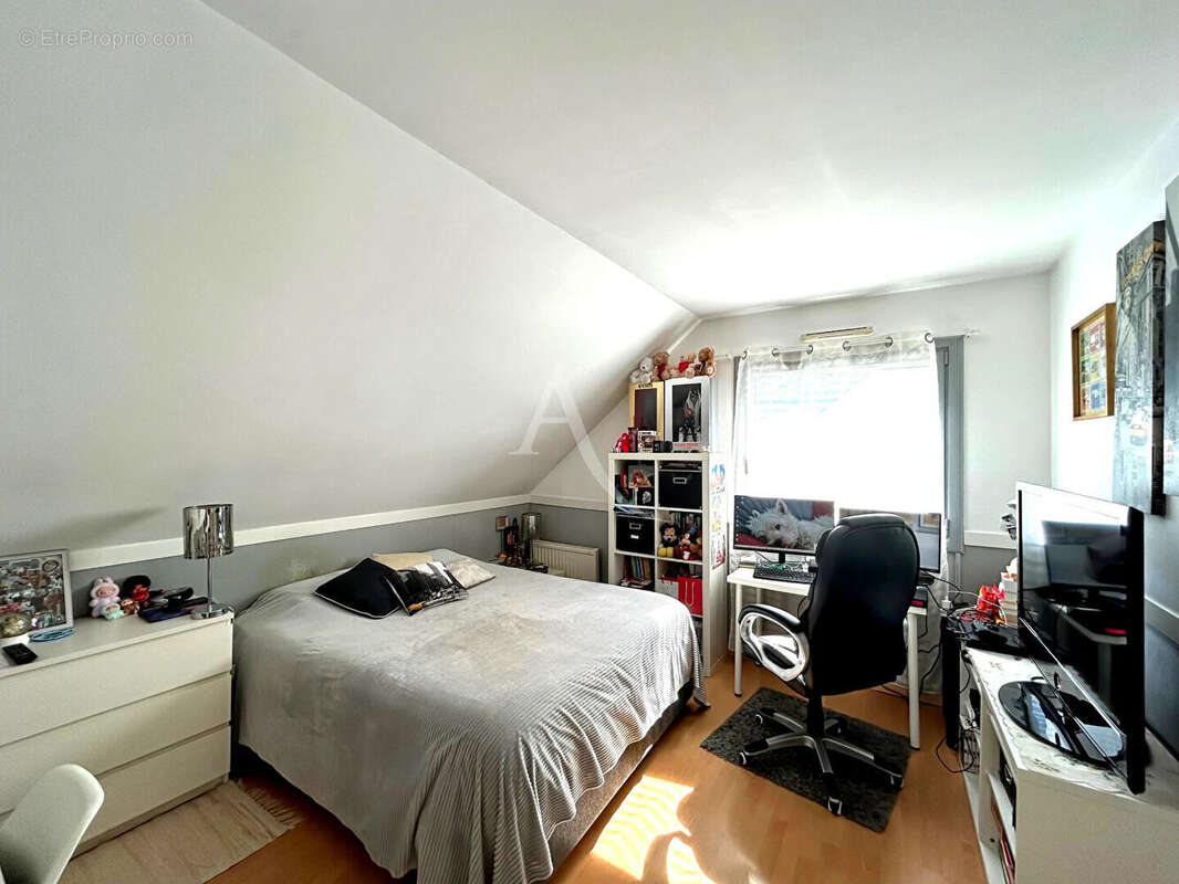 Maison à ORVAULT