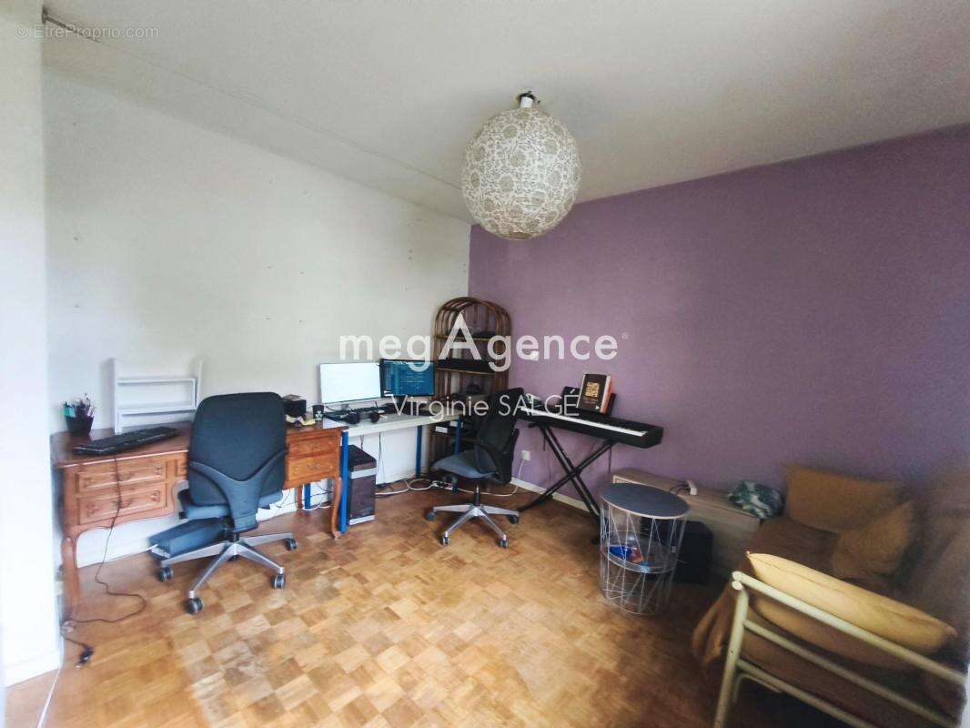 Appartement à CUGNAUX