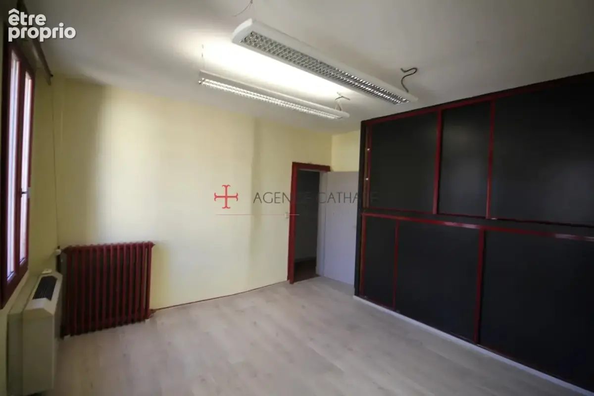 Albi centre immeuble - photo 9