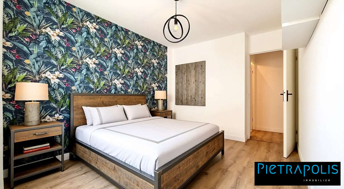 Appartement à LYON-3E