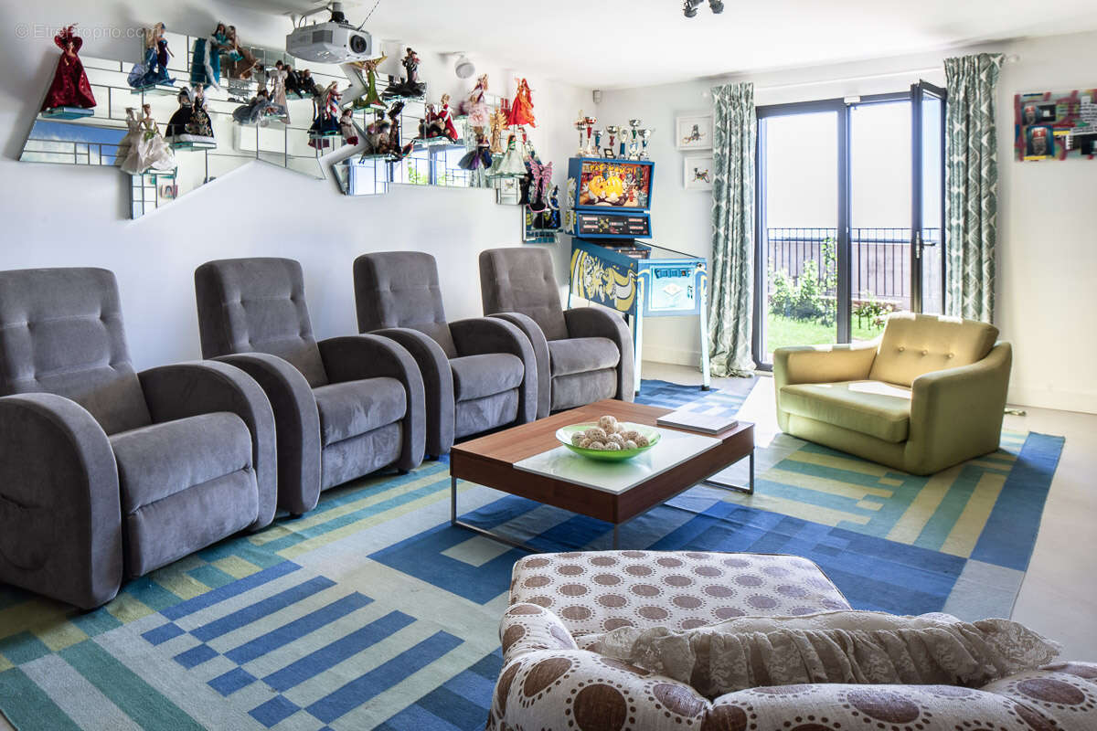 Maison à BEAUSOLEIL