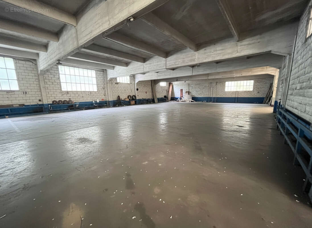 Immeuble Perigueux  690 m2 - photo 6
