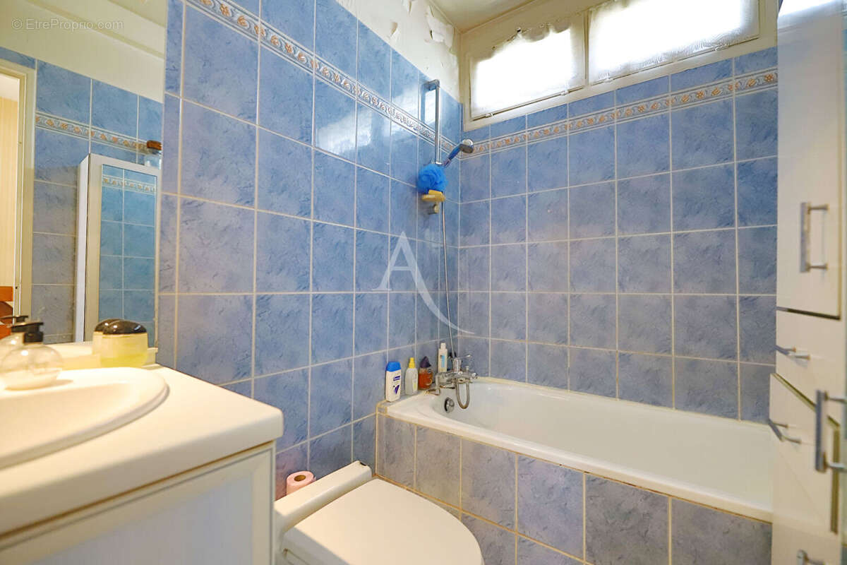 Maison Chatou 3 chambres, parcelle 400 m² - photo 16