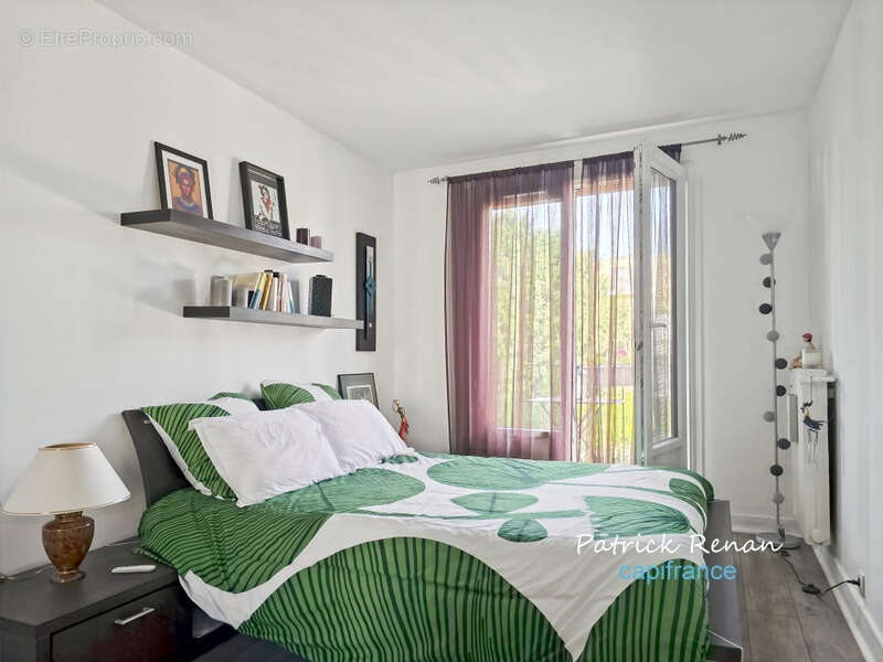 Appartement à ALFORTVILLE