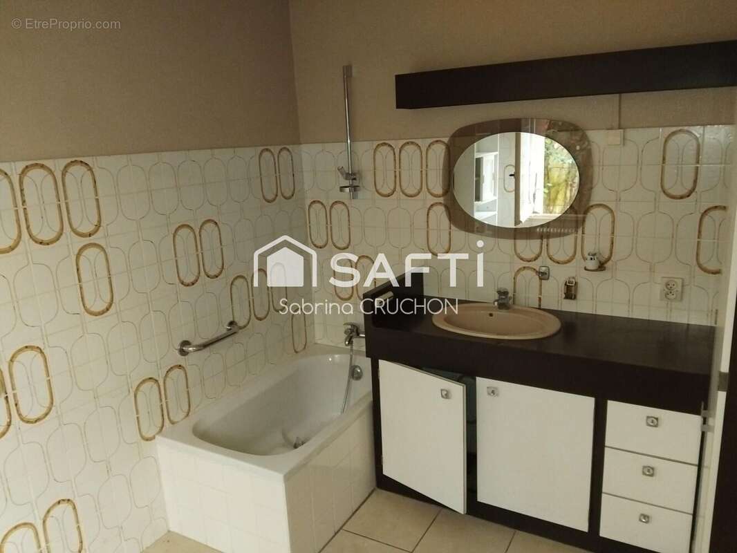 Photo 9 - Maison à EVREUX