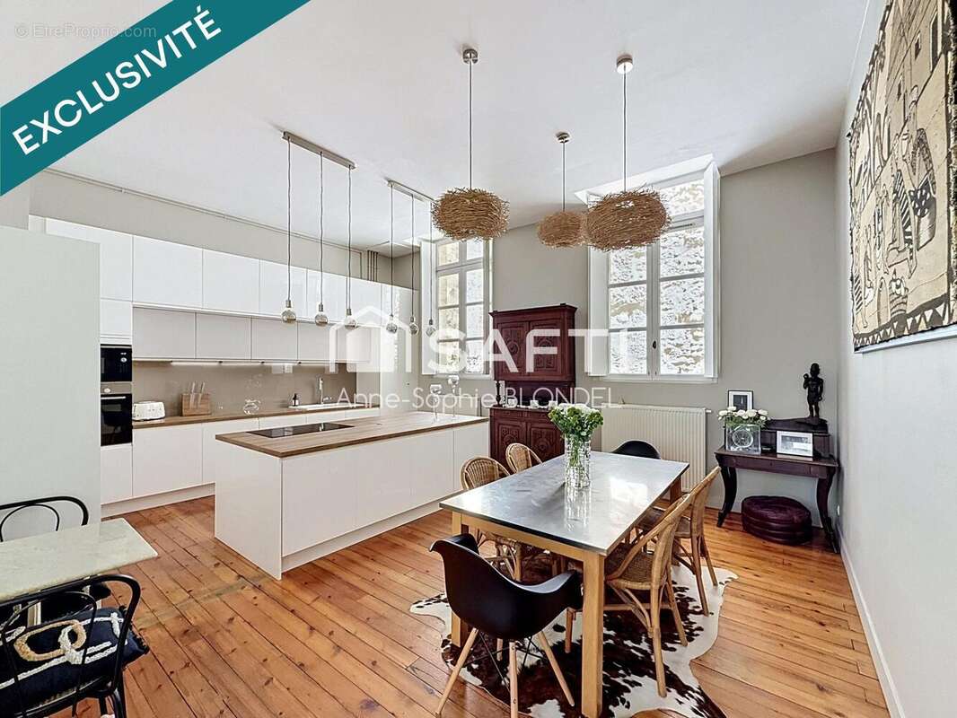 Photo 3 - Appartement à BORDEAUX