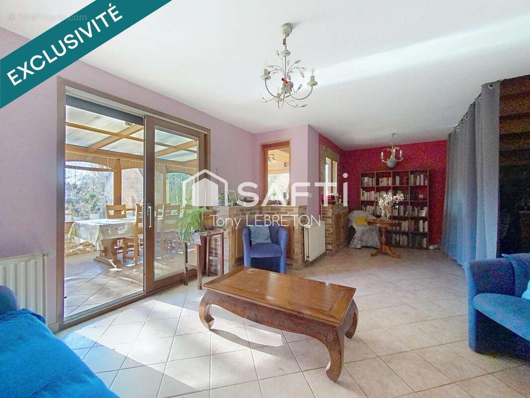 Photo 3 - Maison à AGNETZ