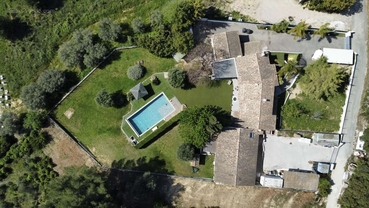 Maison à SANARY-SUR-MER