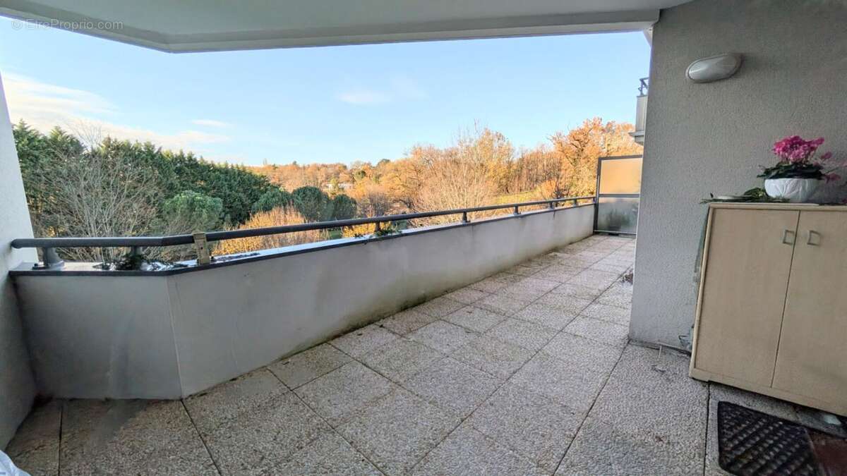 Appartement à BRIVE-LA-GAILLARDE