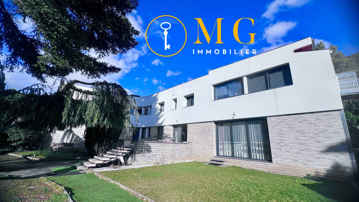 Appartement à DIGNE-LES-BAINS