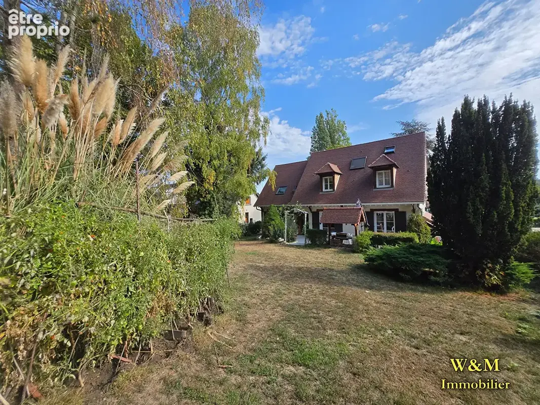 Maison individuelle 160 m² vue seine - photo 2