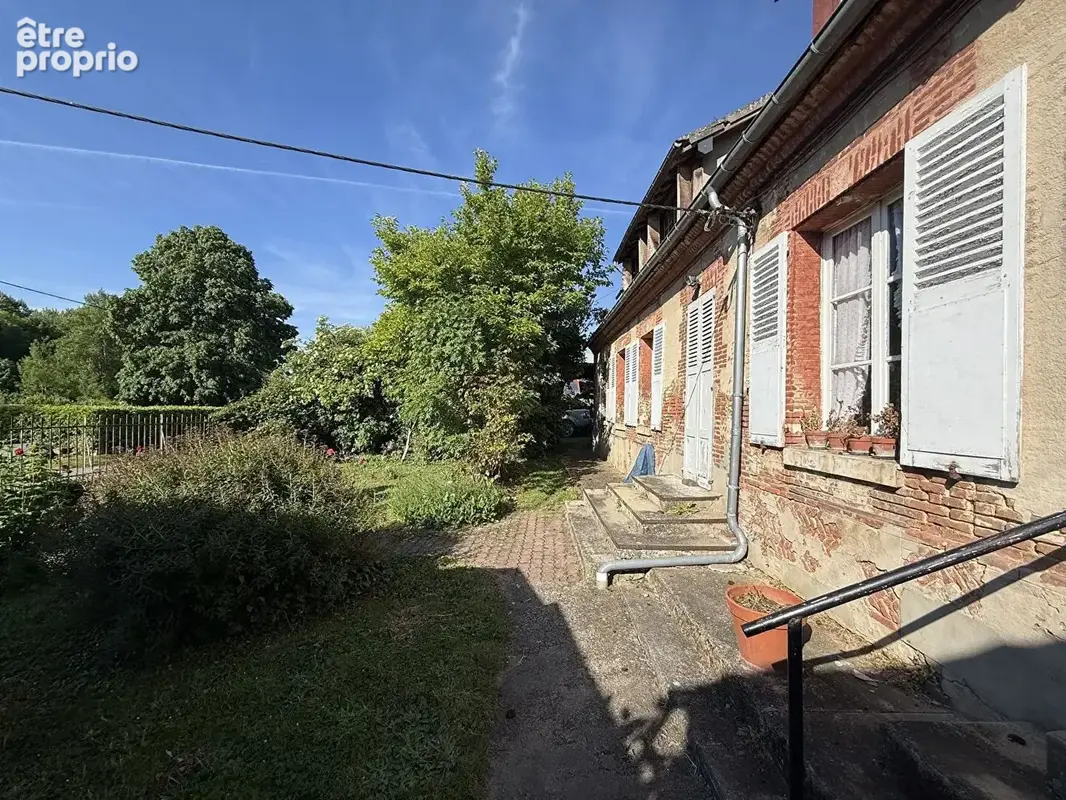 Proche chaumont en vexin ! - photo 3