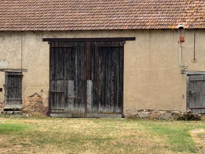 Exclusivité - Maison à vendre 6 pièces COULANGES (03) - photo 6