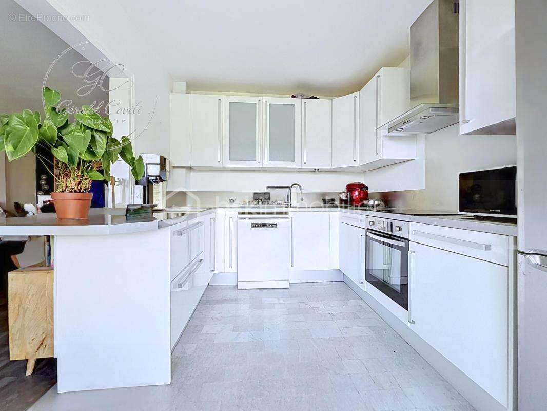 Appartement à GRASSE