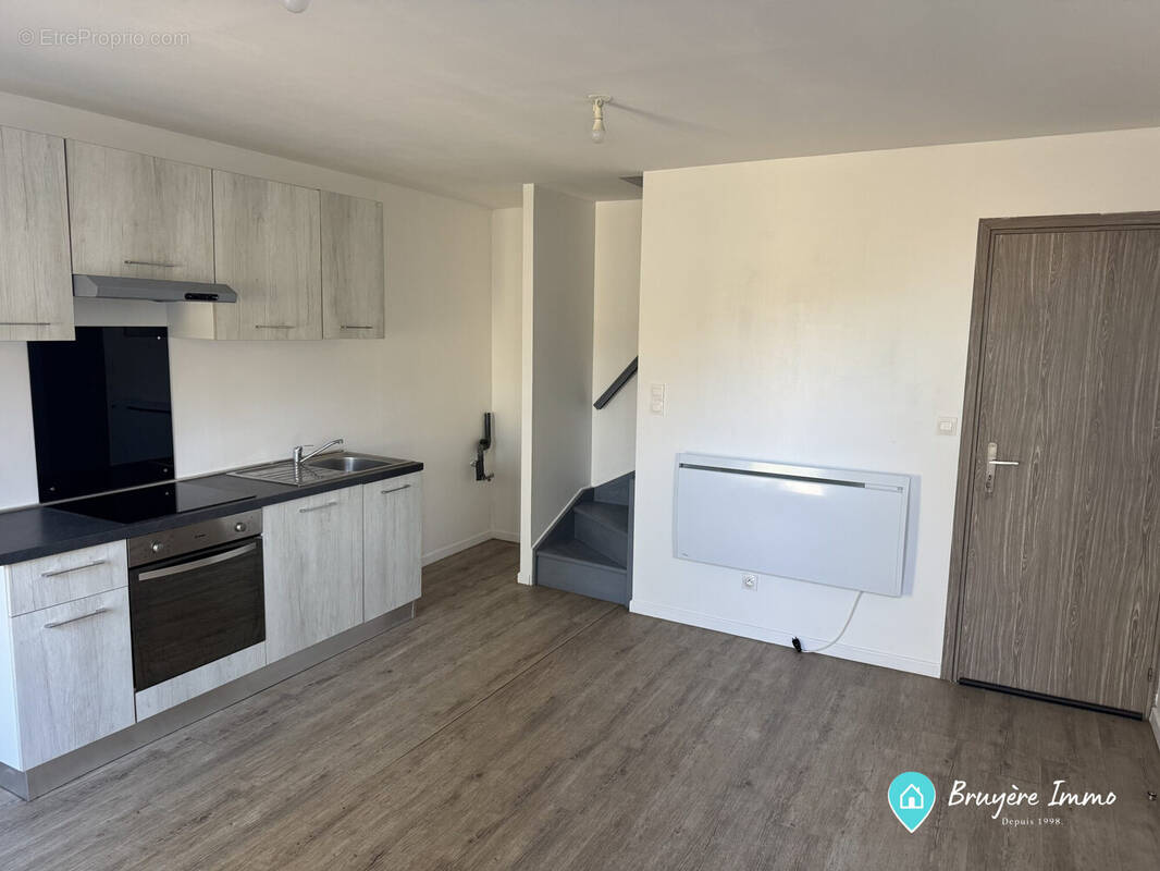 Maison 3 pièces 54 m² · à Fourmies · 54 m² · 116 600 €