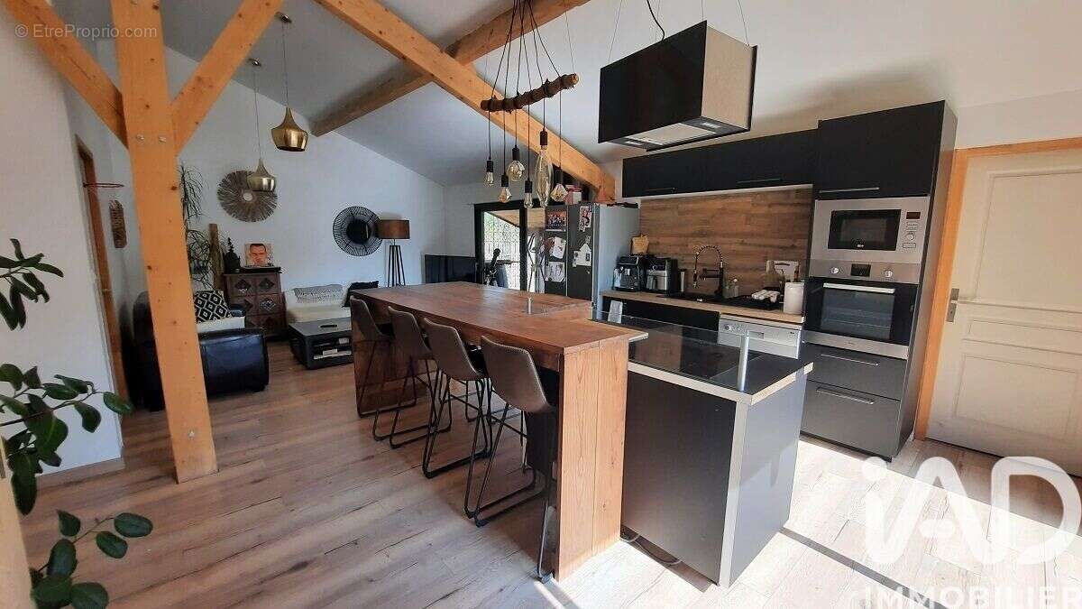 Photo 9 - Maison à SANGUINET