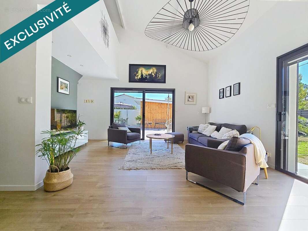 Photo 3 - Maison à PESSAC