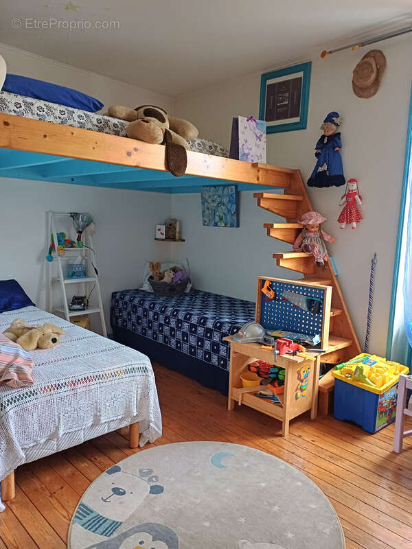 Maison à HEROUVILLE