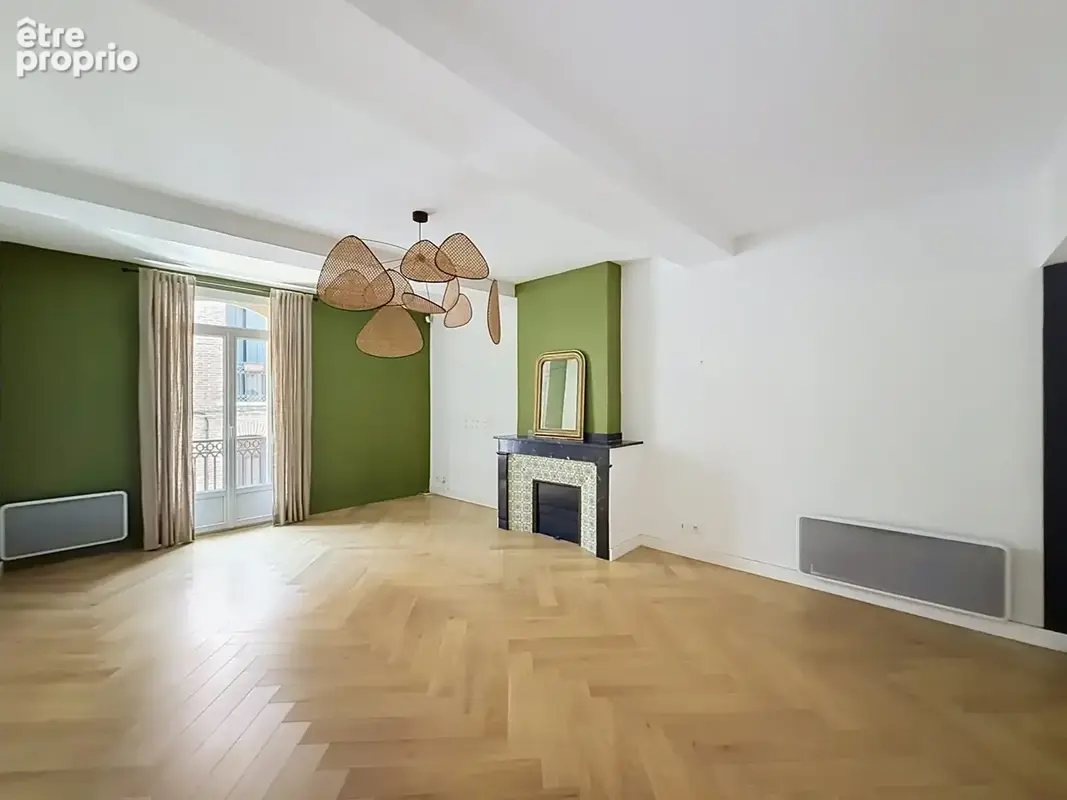 Appartement 4 pièces 121 m² à vendre à Perpignan (66000) - photo 3