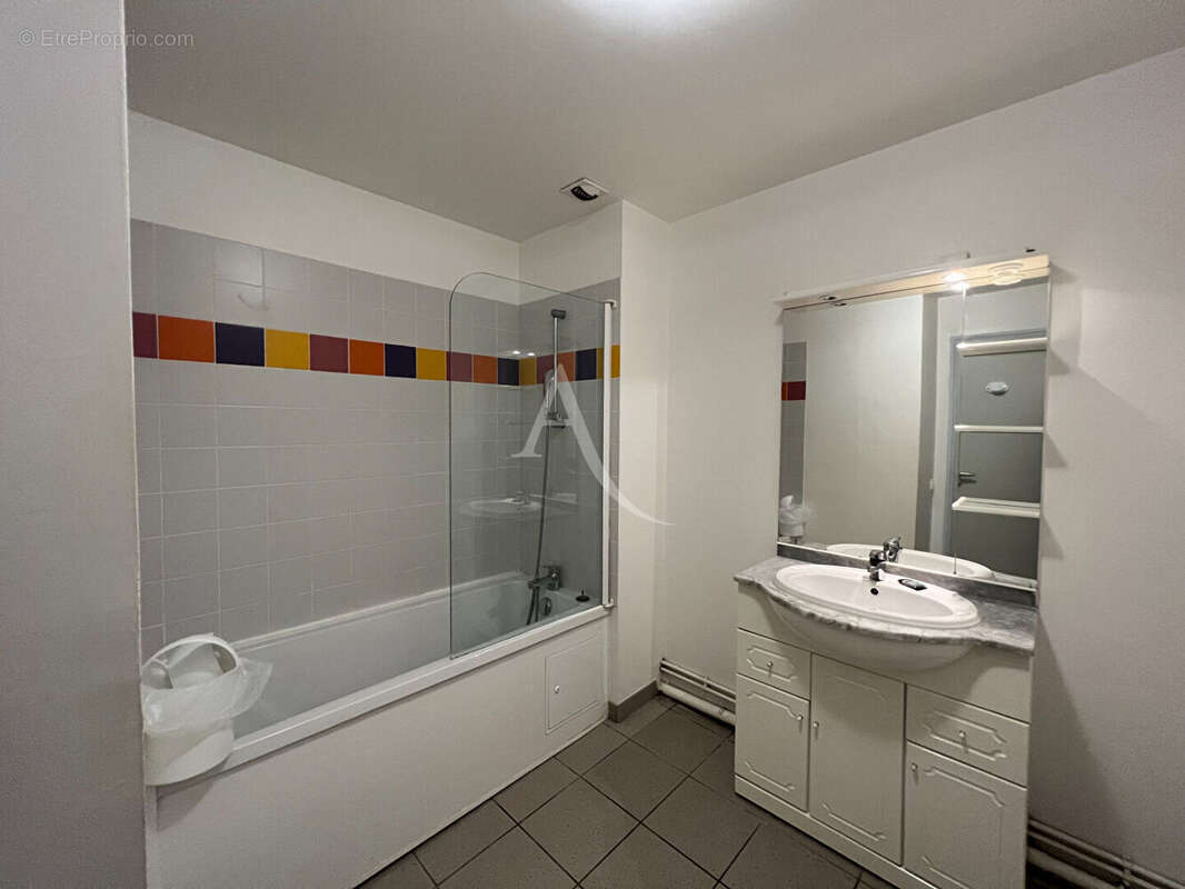 Appartement à LA TRANCHE-SUR-MER