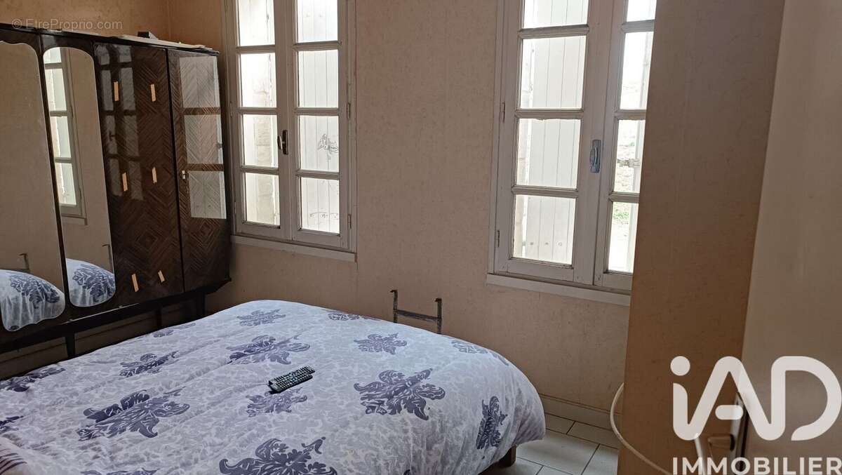 Maison 96 m² à Saint-Martin-D'ary  - photo 9