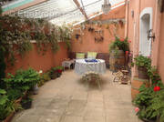 Maison à SAINTE-BAZEILLE