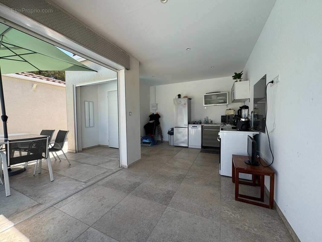 Maison à vendre 5 pièces ROUSSON (30) - photo 18
