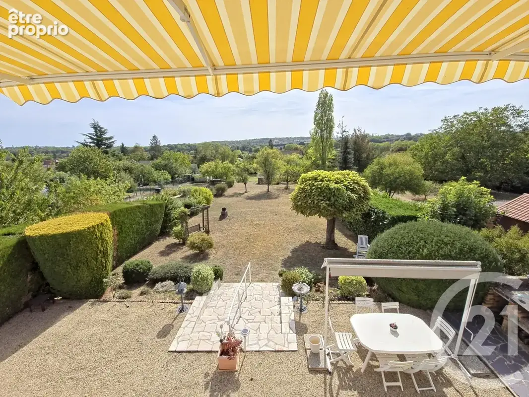 Photo Maison à Thorigny-Sur-Marne au prix de 520 000€