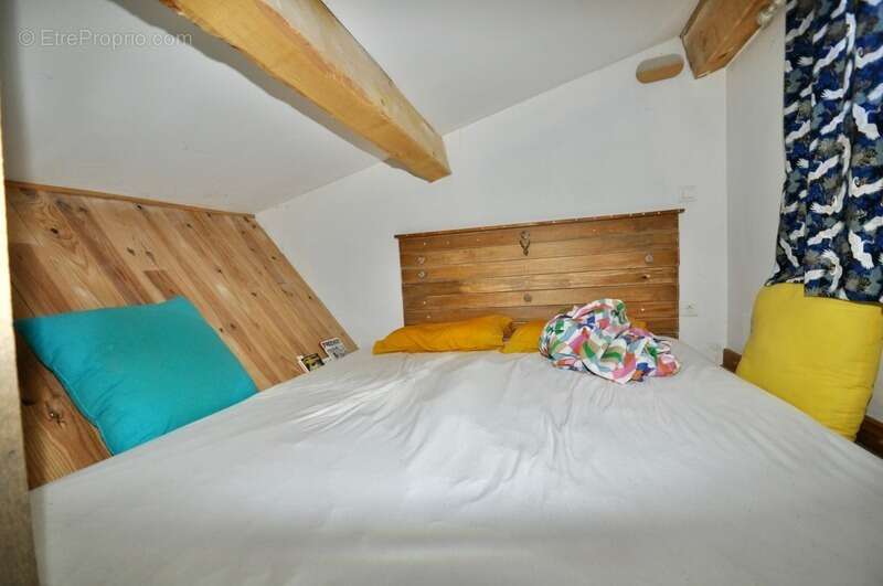 Dpt Alpes de Haute Provence (04), Proche ENTREVAUX à vendre Maison plain pied 2 pièces 50 m² sur 3400 m² de Terrain - photo 13