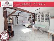 Maison à MANTES-LA-JOLIE