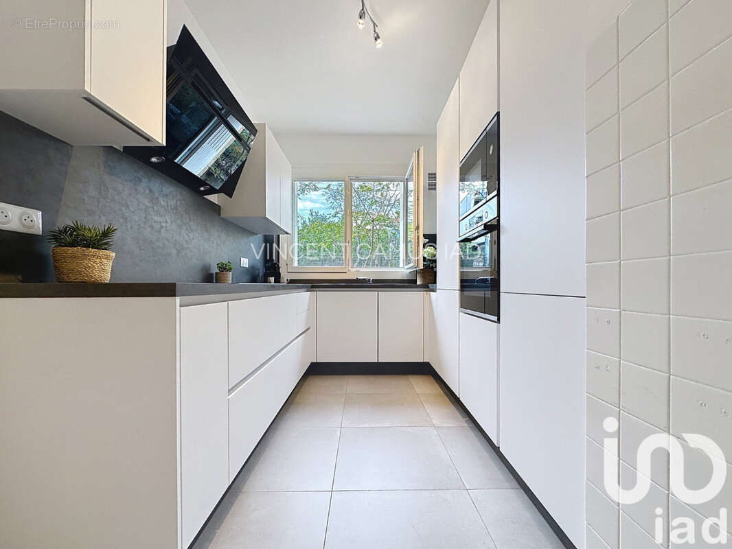 Photo 5 - Appartement à SANARY-SUR-MER