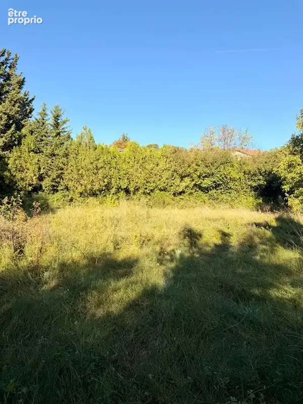 Terrain 743 m² à vendre à Gardanne (13120) - photo 5