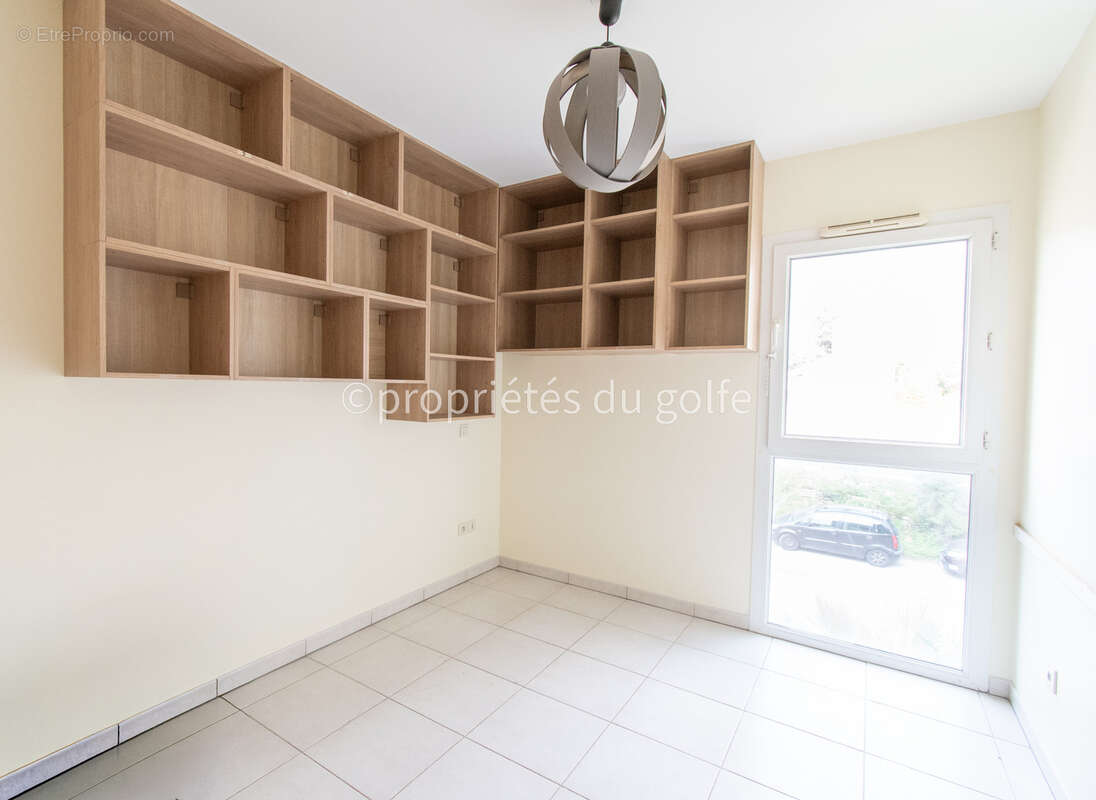 Bel appartement 4 pièces avec vue mer- Mont Saint Clair Sète, - photo 13