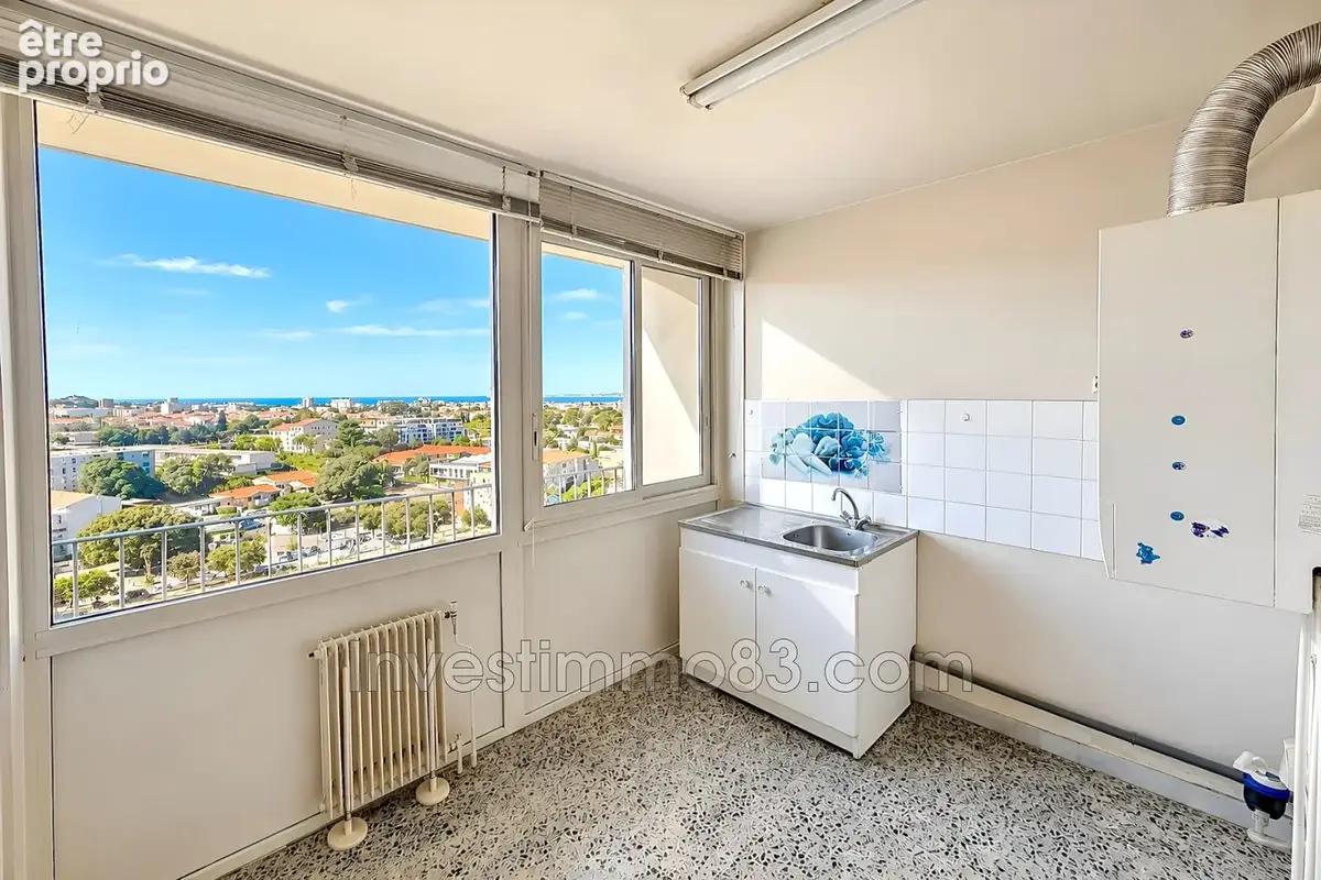Appartement 2 pièces 40 m² à vendre à Marseille-9e (13009) - photo 5