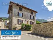 Maison à GONCELIN