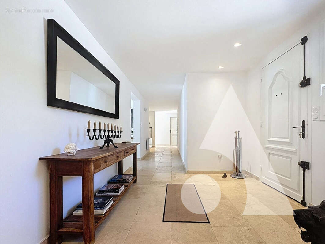 Maison à LE THORONET