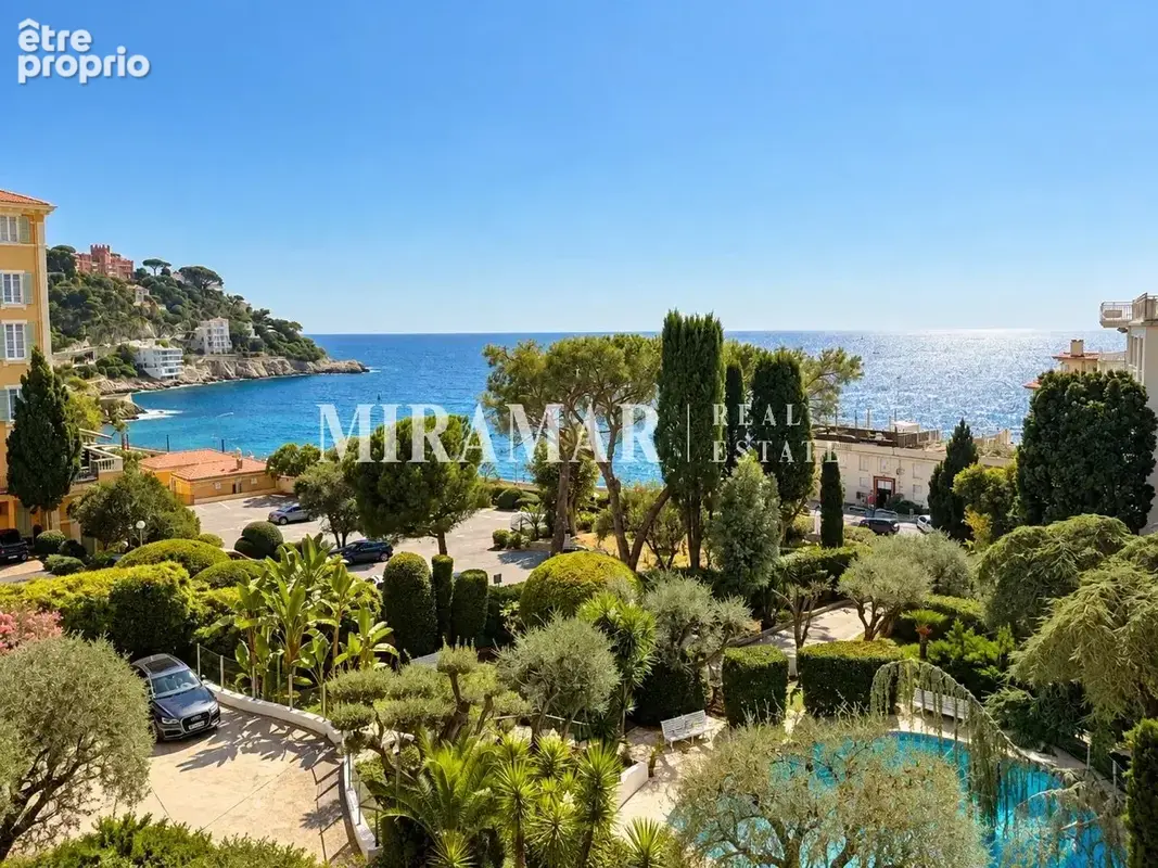 Photo Appartement à Nice au prix de 1 440 000€