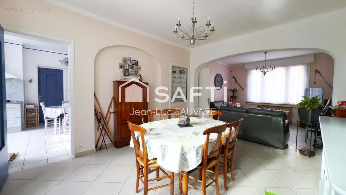 Photo 4 - Maison à TOURCOING