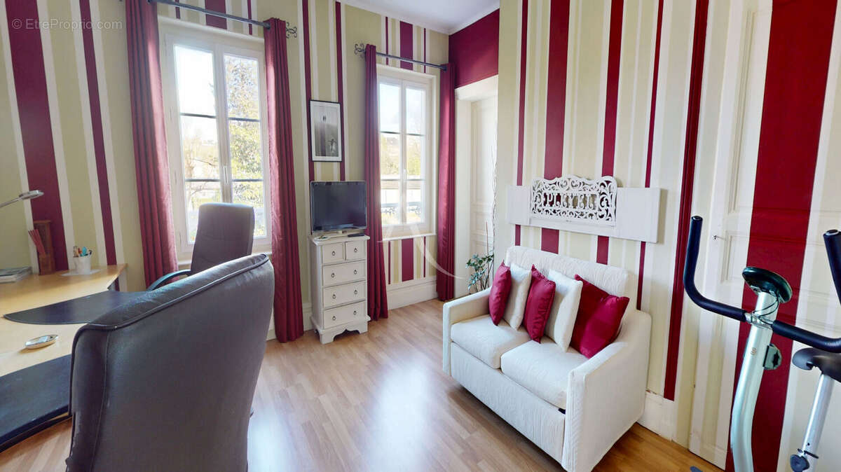 Maison à EVREUX