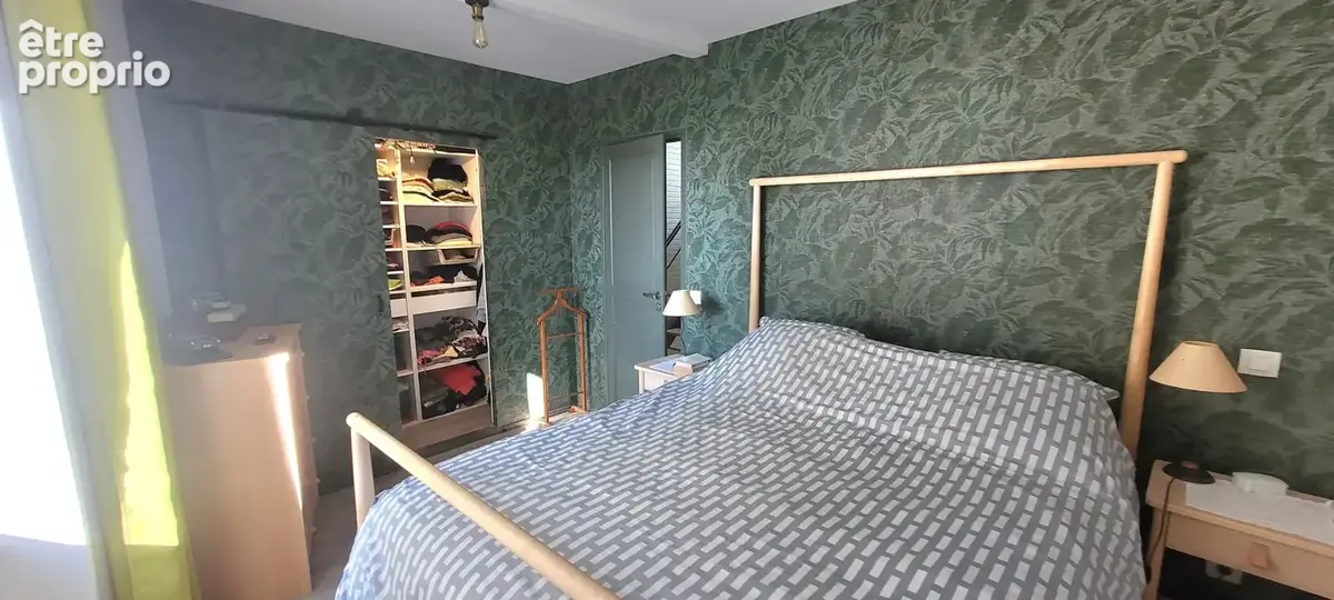 Maison de village - photo 10