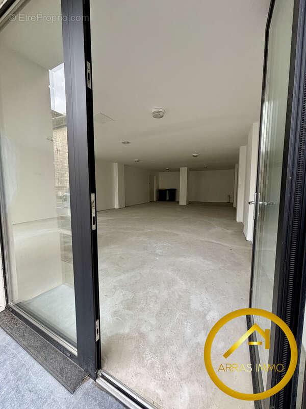 Local commercial arras  - 80m2 - photo 2
