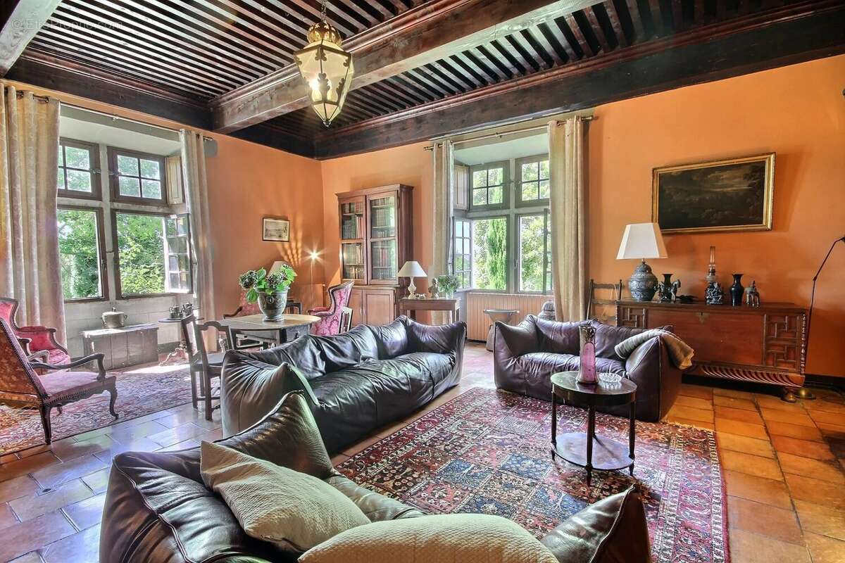 Maison à SAINT-MARCELLIN