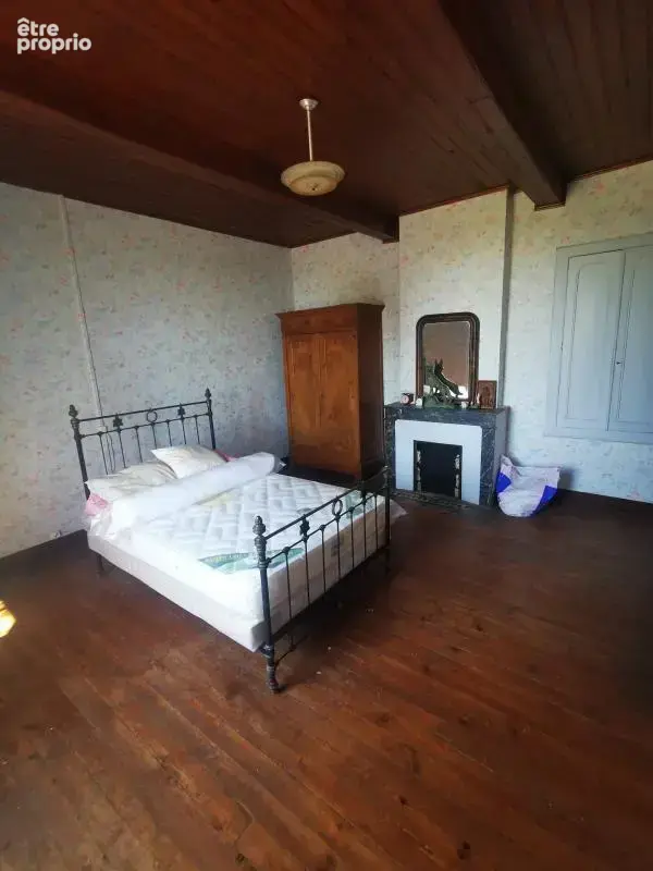 Ferme avec dépendances sur 4492m2 - photo 10