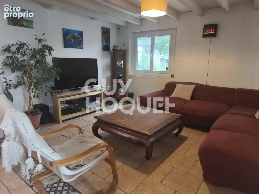 Maison SAINT YAGUEN 5 pièce(s) 127m2 - photo 3
