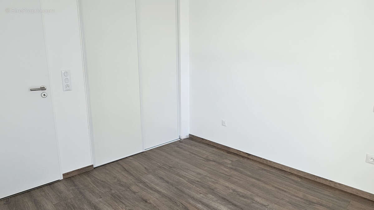 Appartement à NOTRE-DAME-DE-MONTS