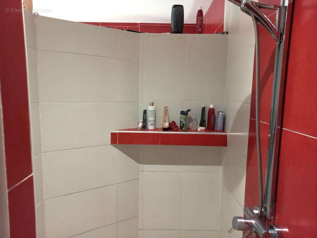 Maison à AUCHY-LES-HESDIN