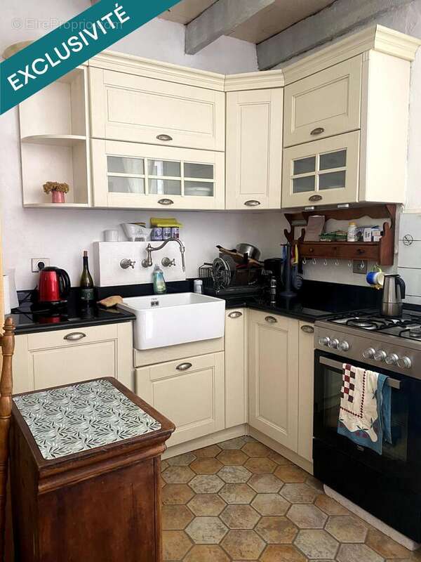 Photo 2 - Appartement à VEZZANI