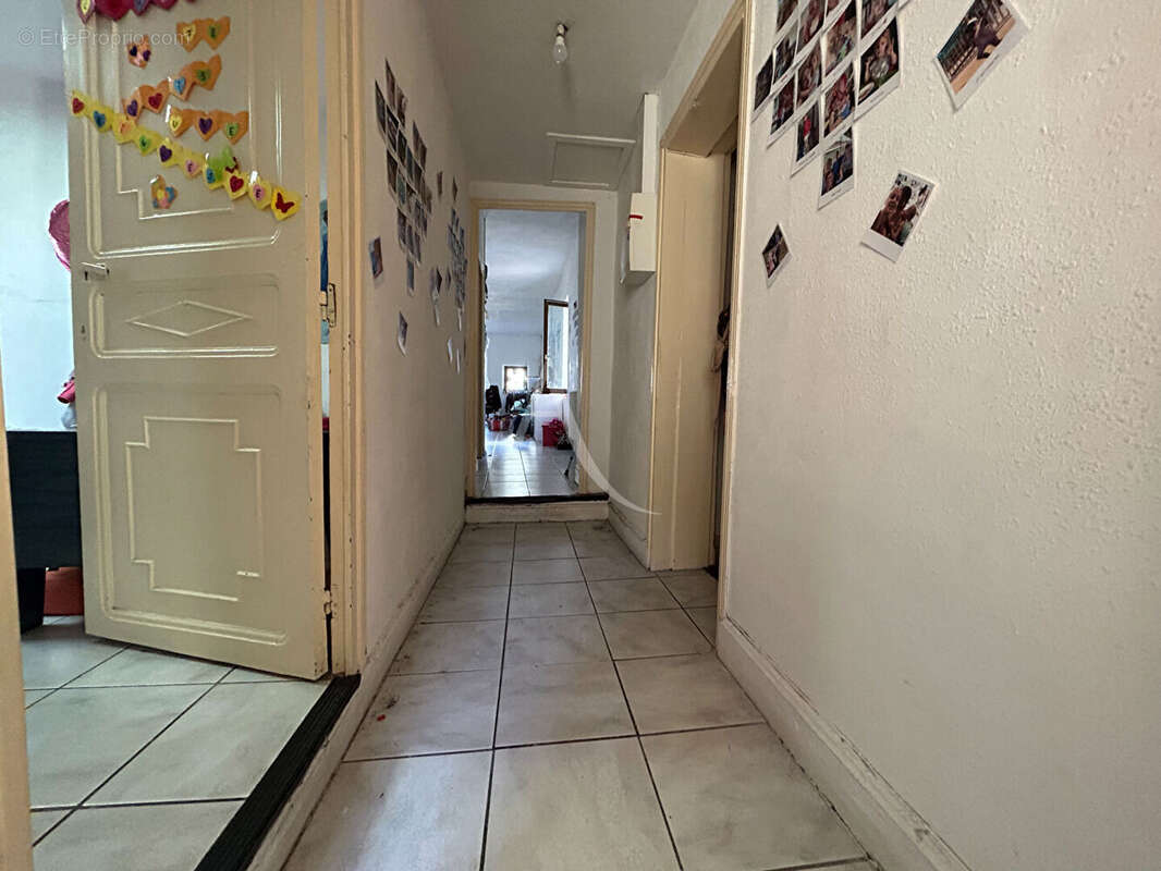 Appartement à CARCASSONNE