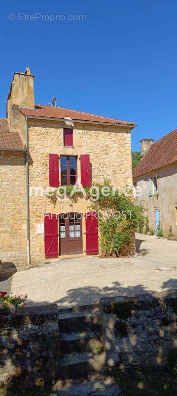 Authentique Maison de Village : Le charme du Périgord, l'esprit d'artiste en plus - photo 11