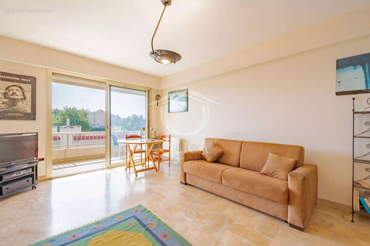 Grand appartement 2 pièces avec terrasses - photo 4